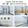 Hospital Safety Handrail for Disabled Porch